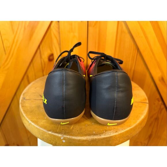 Nike Mercurial X Victory VI IC Indoor Soccer Football Shoes Mens 12 831966-870 - Picture 4 of 8